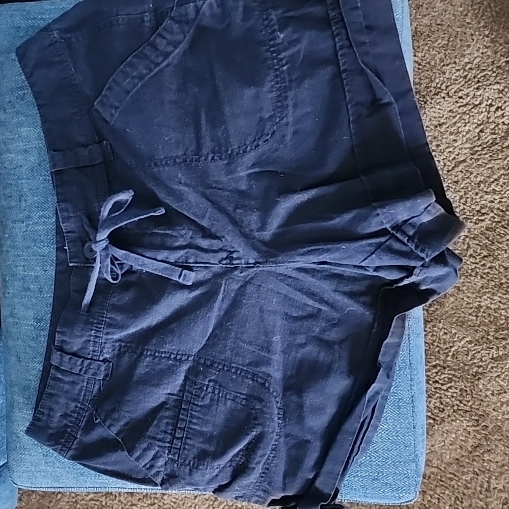 Ladies shorts
